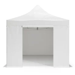 PVC Partyzelt faltbar 3 x 6 m