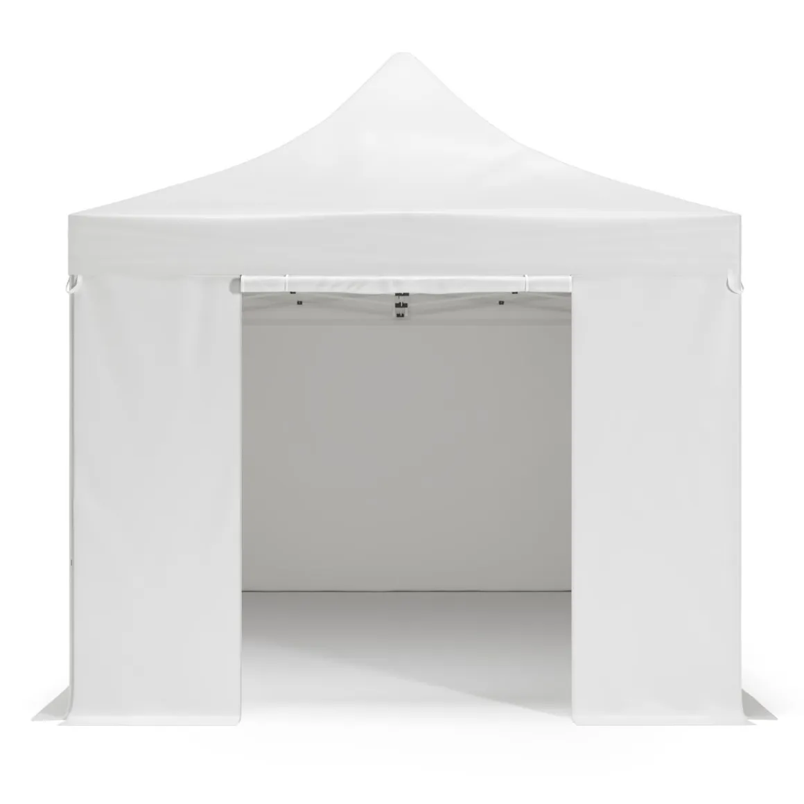 PVC Partyzelt faltbar 3 x 6 m