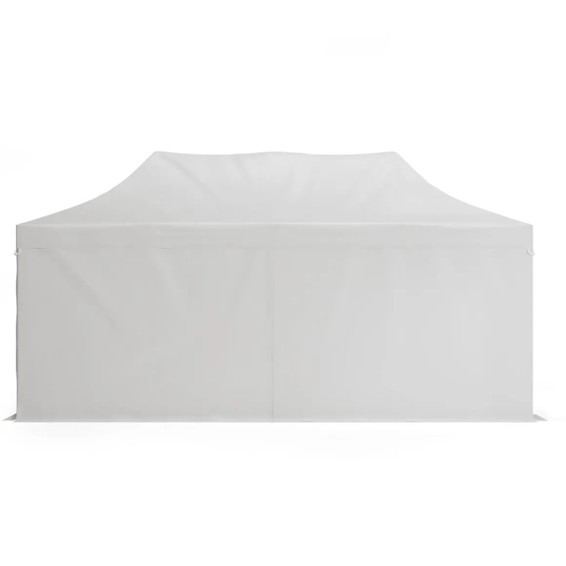 PVC Partyzelt faltbar 3 x 6 m