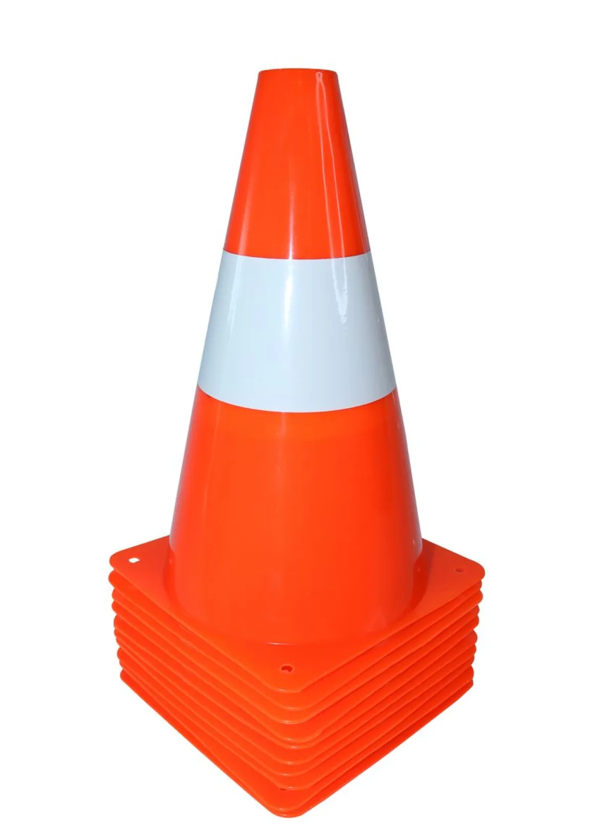 Pylonen 10er Set