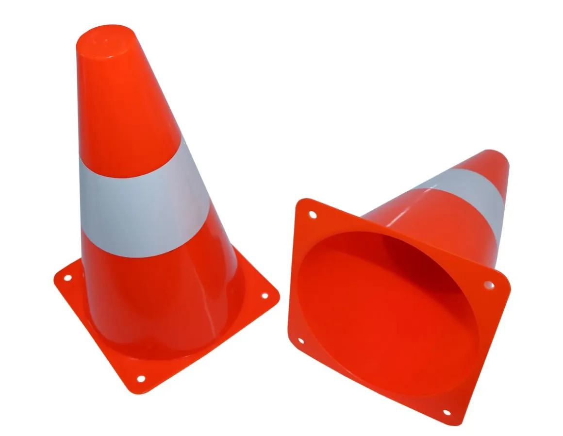 Pylonen 10er Set