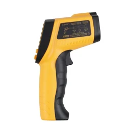Pyrometer bis 550 °C