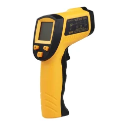 Pyrometer bis 550 °C