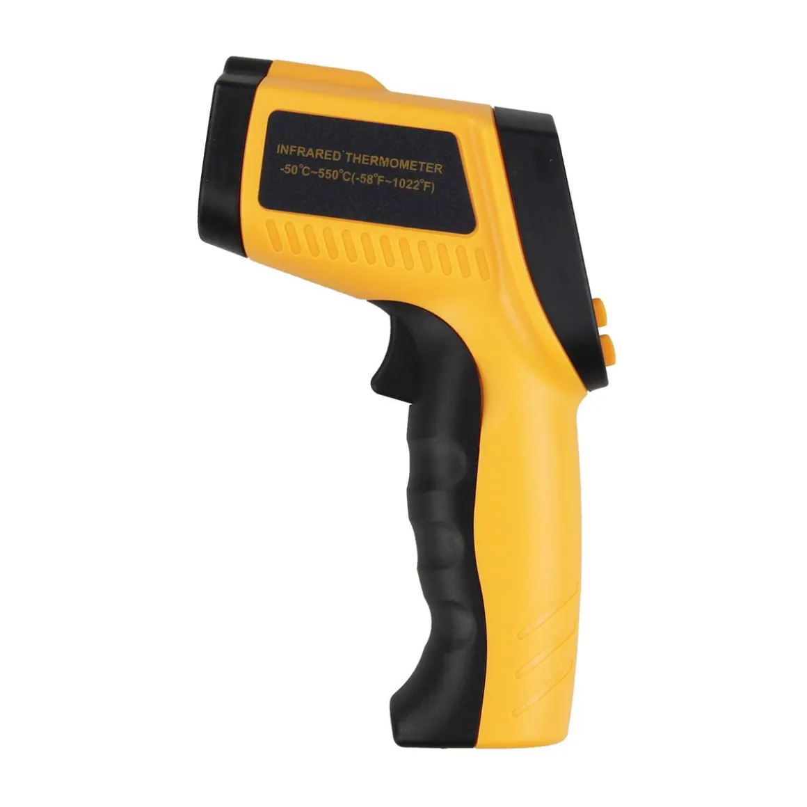 Pyrometer bis 550 °C