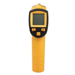 Pyrometer bis 550 °C