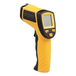 Pyrometer bis 550 °C