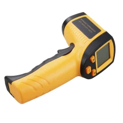Pyrometer bis 550 °C