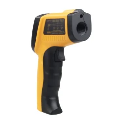 Pyrometer bis 550 °C