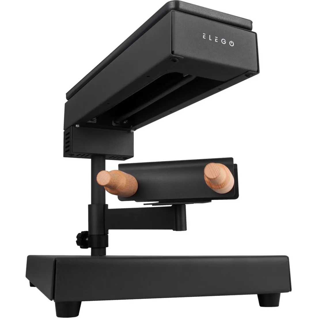Raclette Grill 600W kippbar