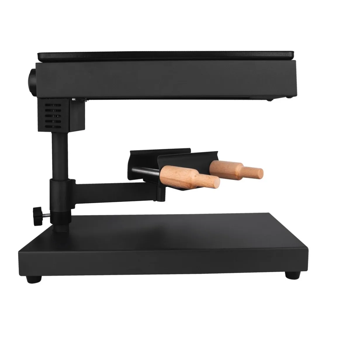 Raclette Grill 600W kippbar