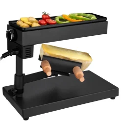 Raclette Grill 600W kippbar