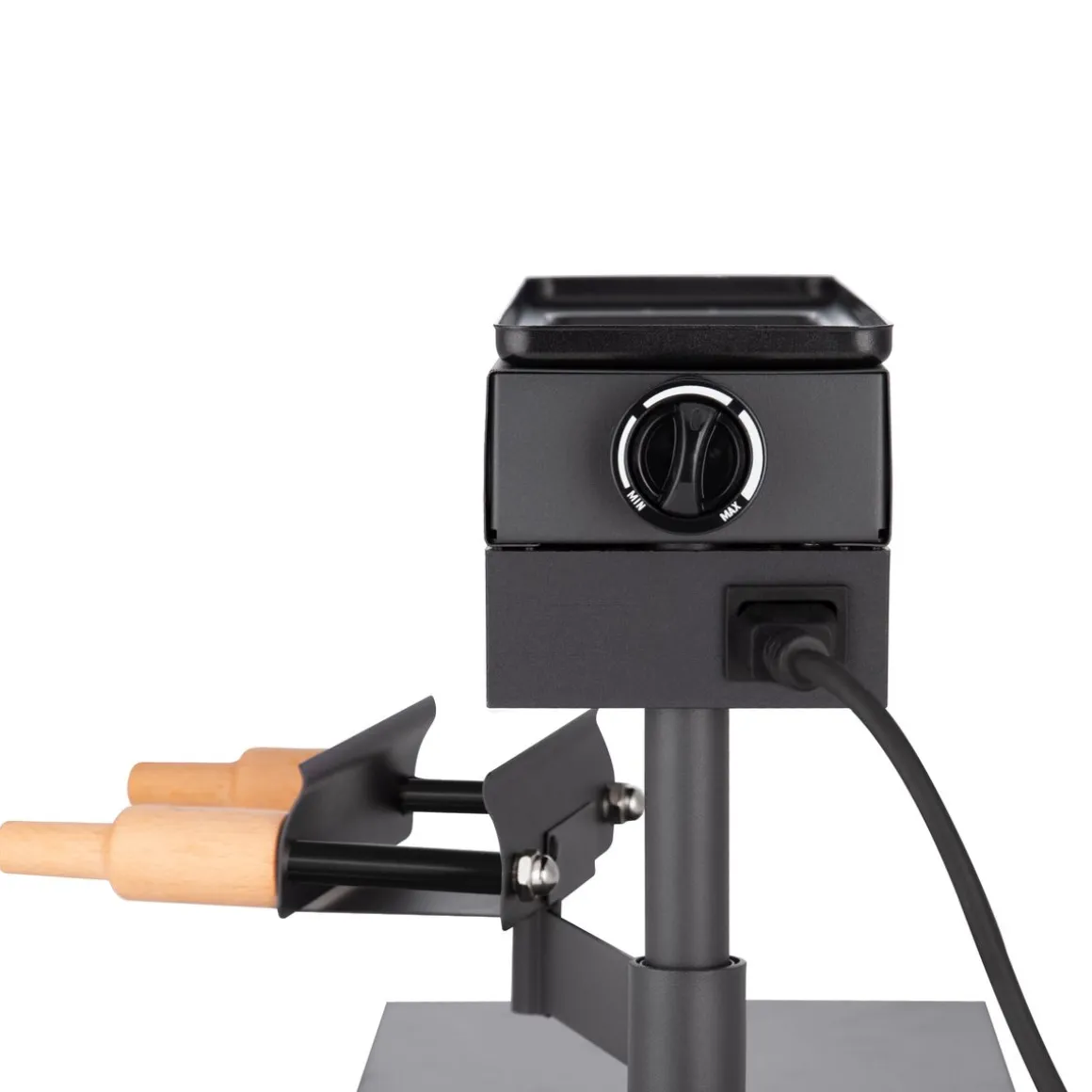 Raclette Grill 600W kippbar