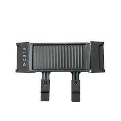 Racletteofen mit Grill
