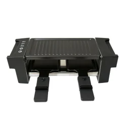 Racletteofen mit Grill