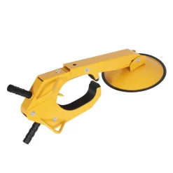 Radkralle Wegfahrsperre 34 cm