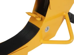 Radkralle Wegfahrsperre 34 cm