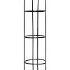 Rankgitter Rosensäule 190 cm