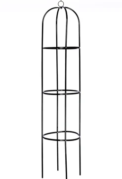 Rankgitter Rosensäule 190 cm