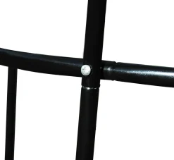Rankgitter Rosensäule 190 cm
