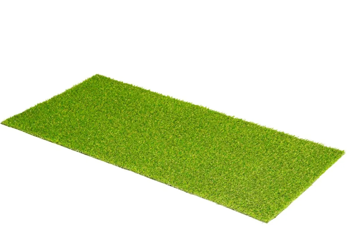 Rasenteppich 4 x 1 m