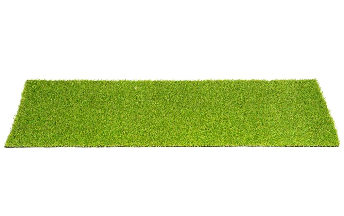 Rasenteppich 4 x 1 m