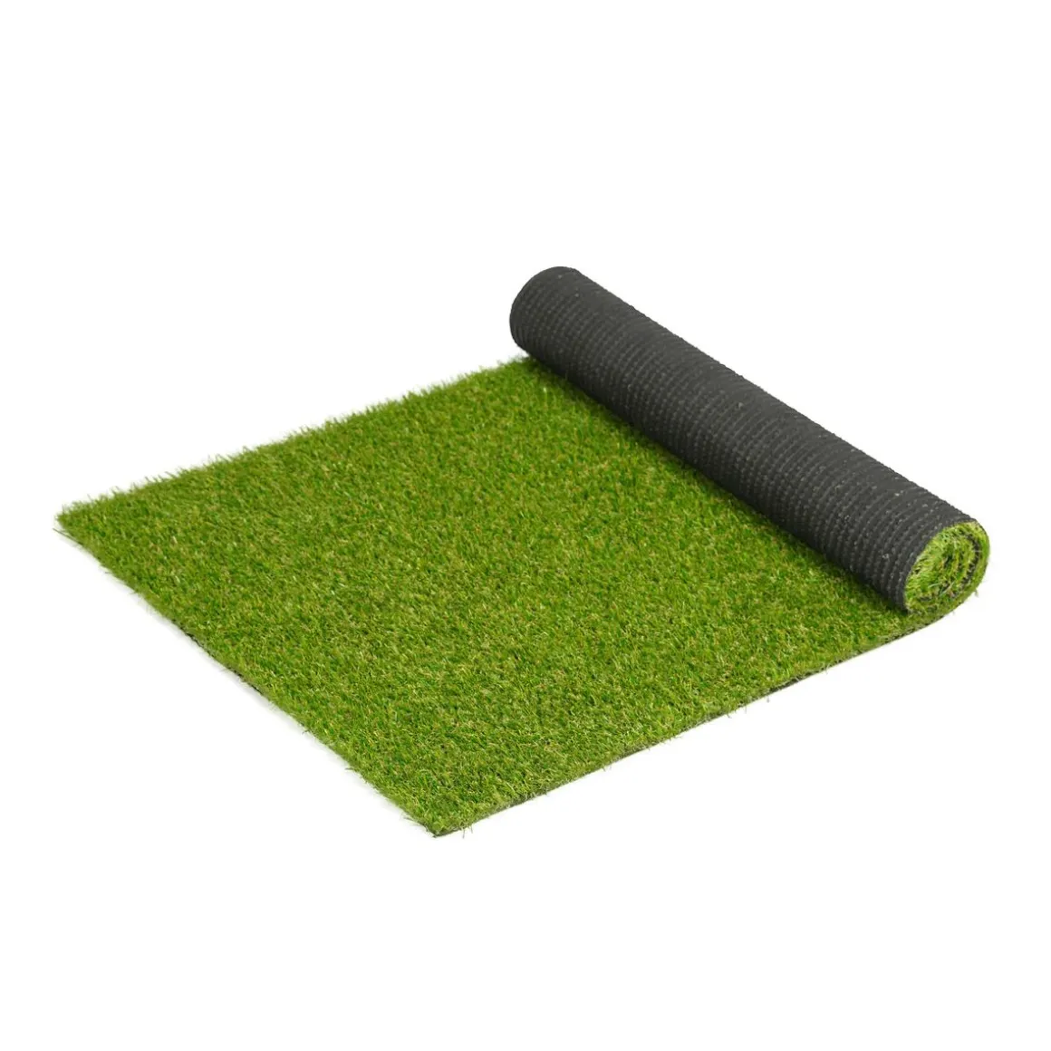 Rasenteppich 10 x 1 m