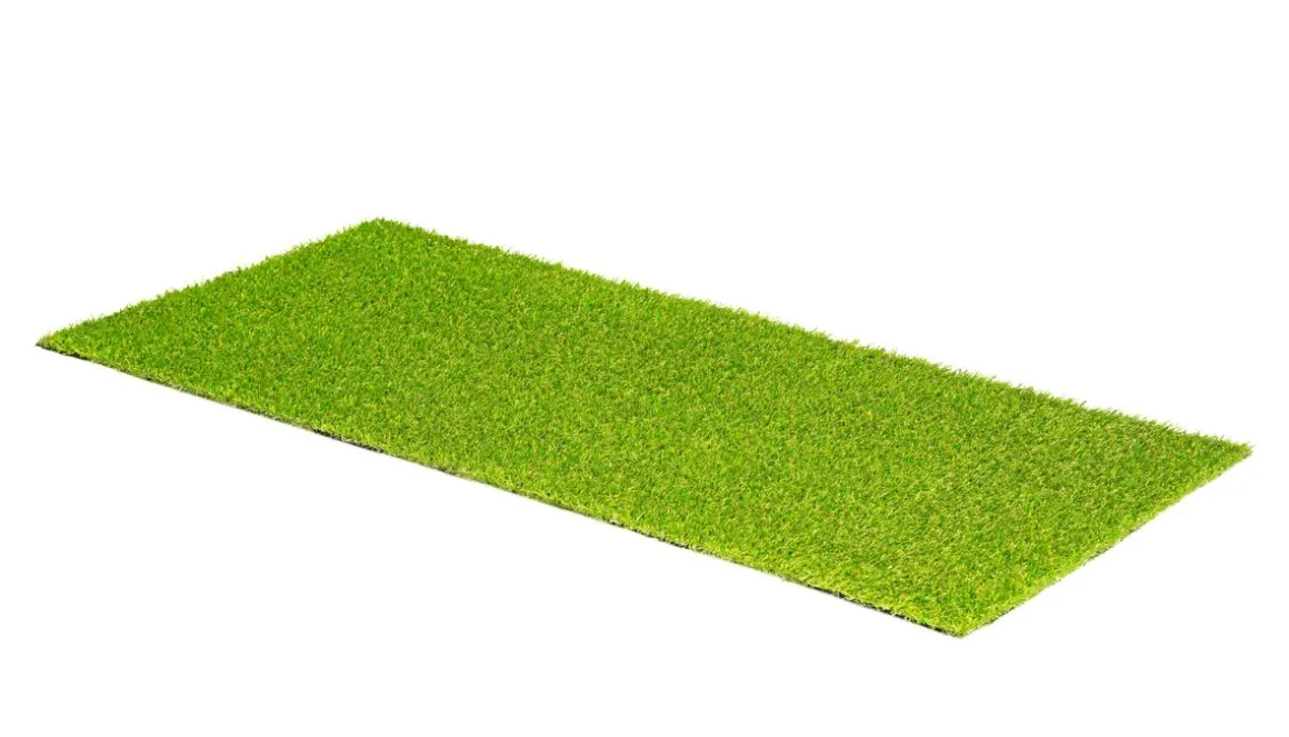 Rasenteppich 10 x 1 m
