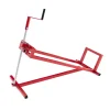 Rasentraktor Hebevorrichtung 400kg