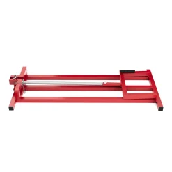 Rasentraktor Hebevorrichtung 400kg