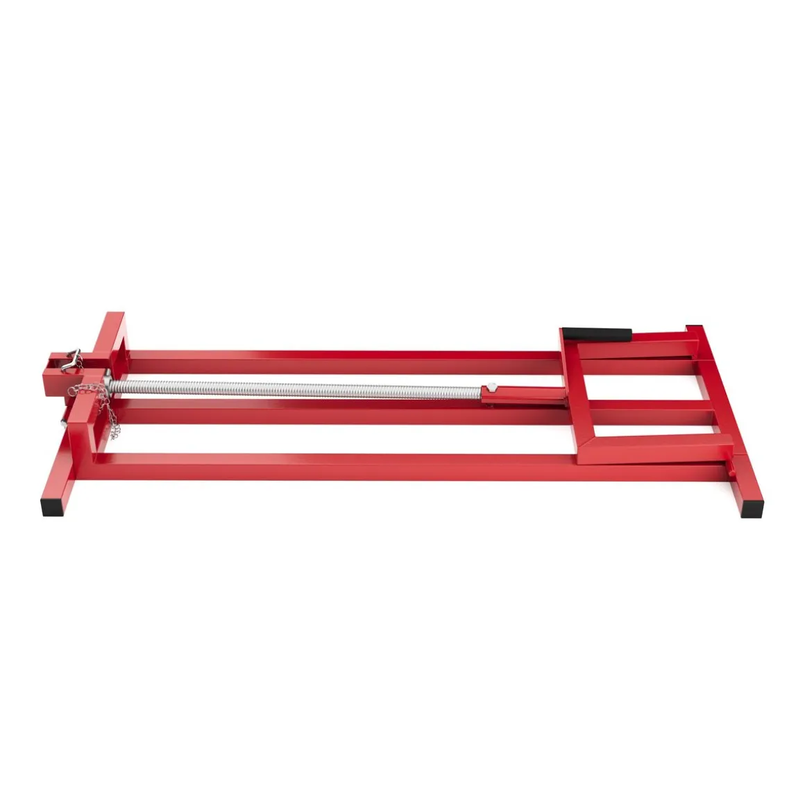 Rasentraktor Hebevorrichtung 400kg