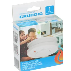 Rauchmelder Grundig