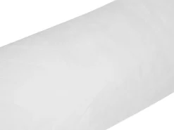 Rausfallschutz Kinderbett 134 x 19 x 12 cm weiss