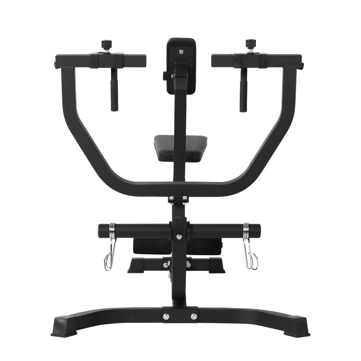 Rückentrainer Rudermaschine 2-in-1