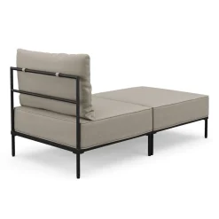 Recamiere ETHAN beige