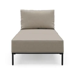 Recamiere ETHAN beige