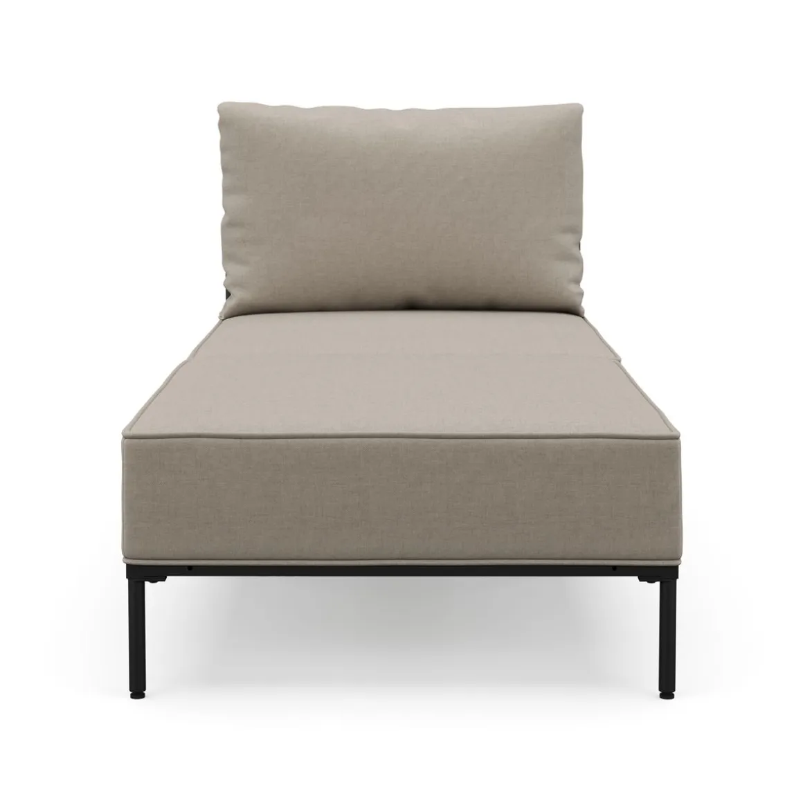 Recamiere ETHAN beige