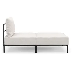 Recamiere ETHAN creme
