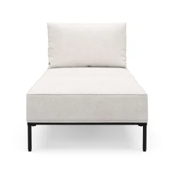 Recamiere ETHAN creme