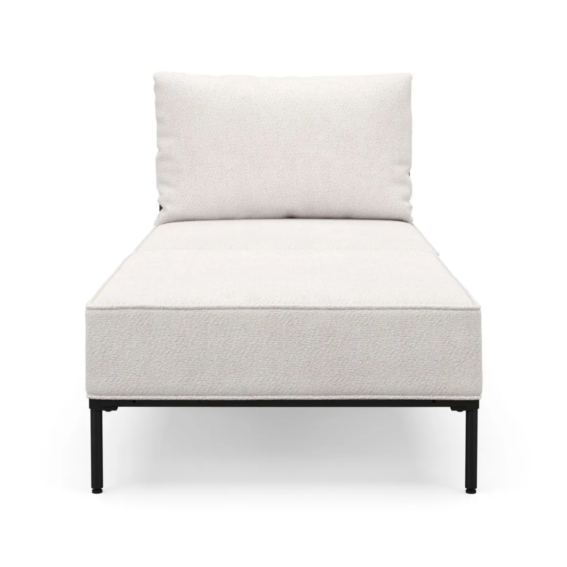 Recamiere ETHAN creme