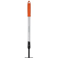 Rechen mit Teleskopgriff 66 - 101 cm