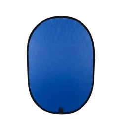 Reflektor Greenscreen Bluescreen 150 x 100 cm