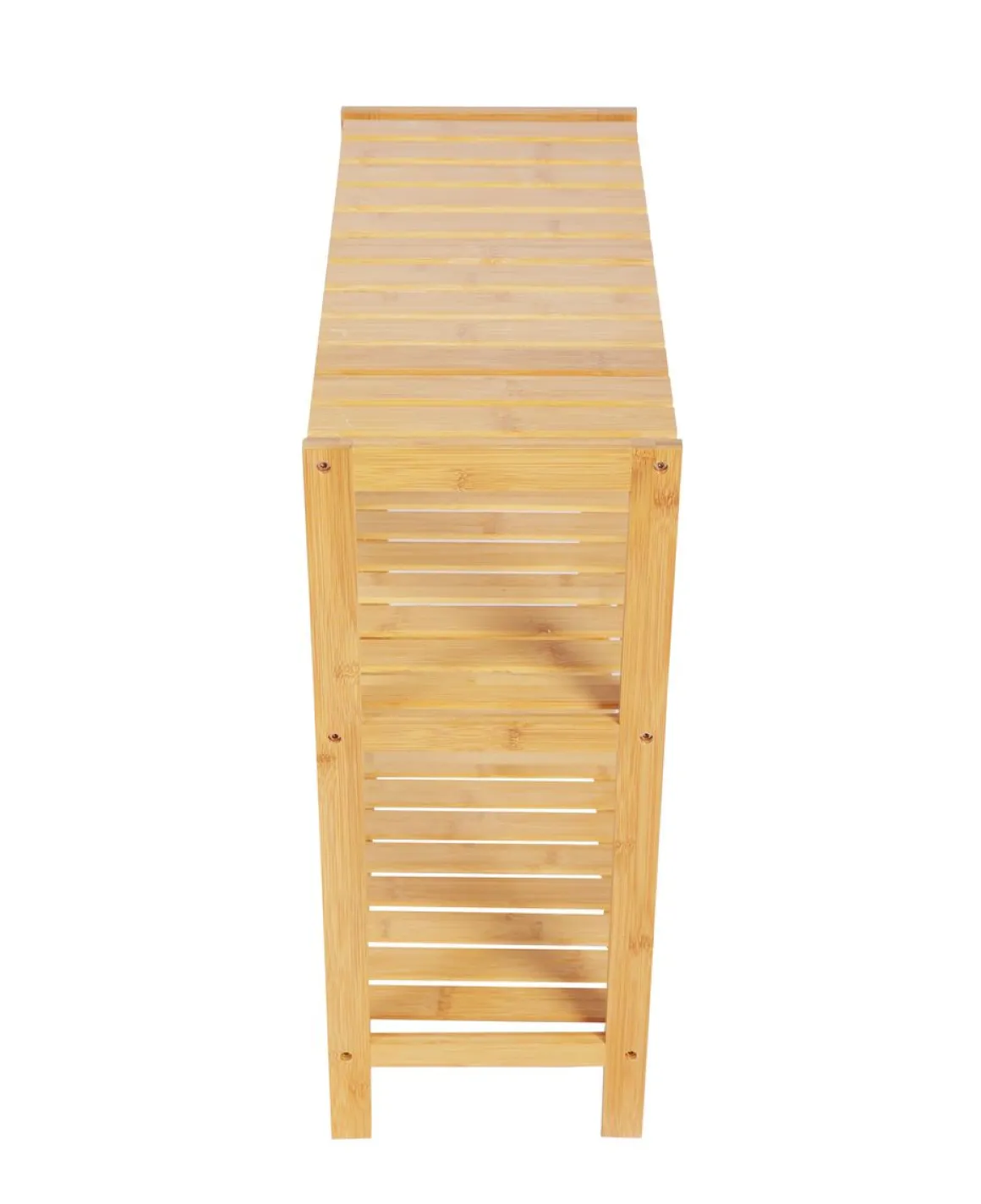 Regal Bambus 59 x 26 x 66 cm