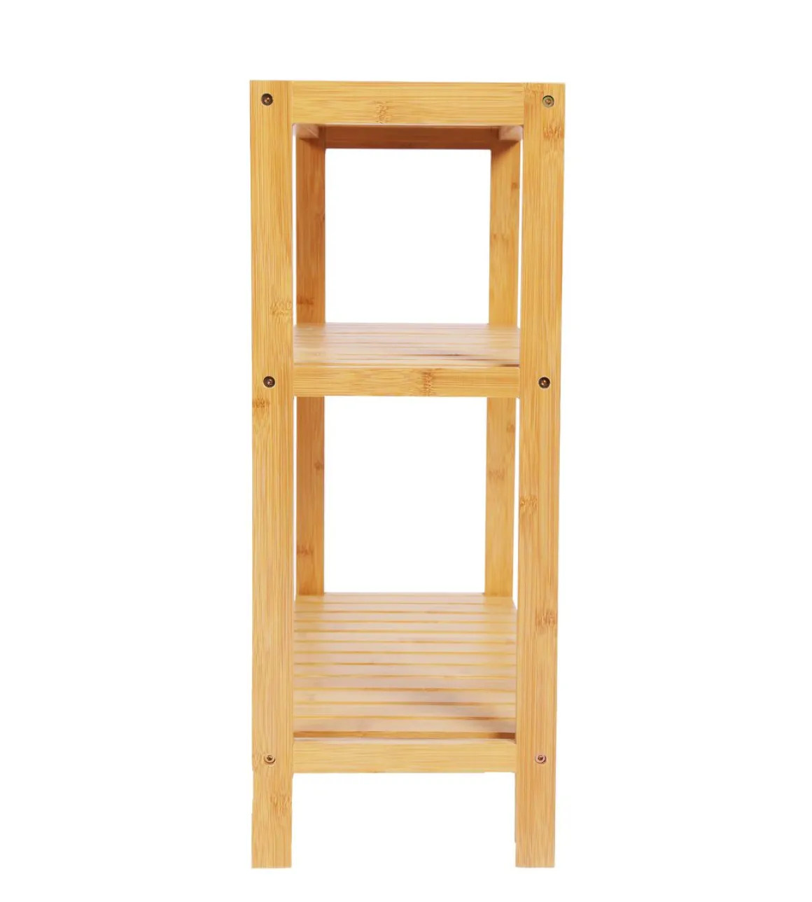 Regal Bambus 59 x 26 x 66 cm