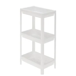 Regal 36 x 23 x 71 cm weiss