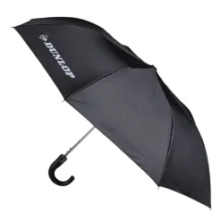 Regenschirm automatisch schwarz