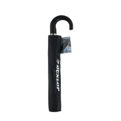Regenschirm automatisch schwarz