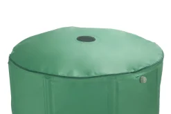 Regentonne 750L grün