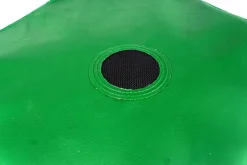 Regentonne 200L grün