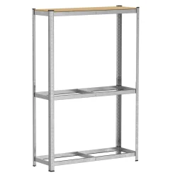 Reifenregal für 8 Reifen