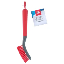 Reinigungsbürste ergonomisch